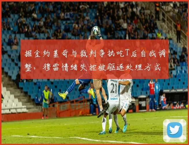 掘金约基奇与裁判争执吃T后自我调整，穆雷情绪失控被驱逐处理方式形成对比